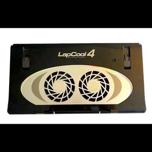 Lapcool 4 Notebook Cooler